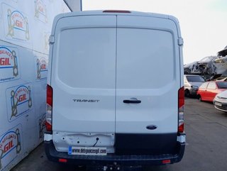 Rejilla del ford 1144892 transit furgon (tts) 310
