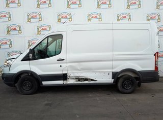 Rejilla del ford 1144892 transit furgon (tts) 310