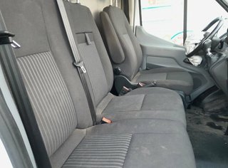 Rejilla del ford 1144892 transit furgon (tts) 310