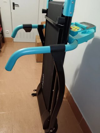 Cinta de correr Gridinlux