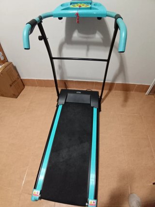 Cinta de correr Gridinlux