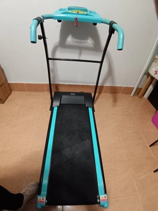 Cinta de correr Gridinlux