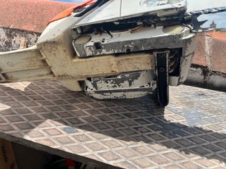 Motosierra Stihl 044