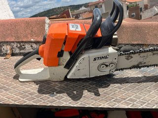 Motosierra Stihl 044