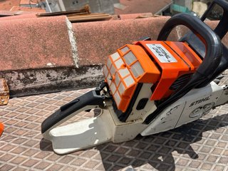 Motosierra Stihl 044