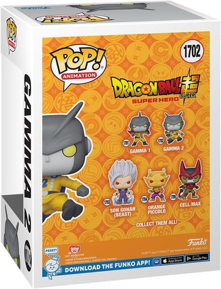 Funko Pop figura vinilo coleccionable anime