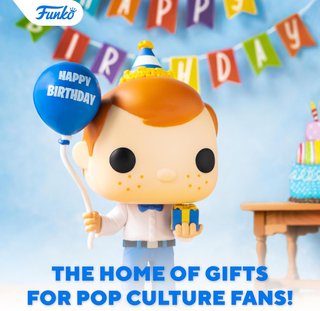 Funko Pop figura vinilo coleccionable anime