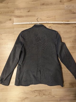 Giacca bambino ragazzo H&M 13 14 anni