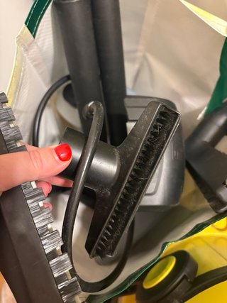 Karcher SE 4001 Lava Aspiradora