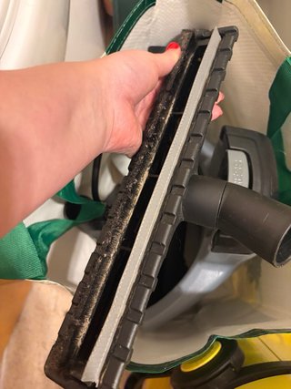 Karcher SE 4001 Lava Aspiradora