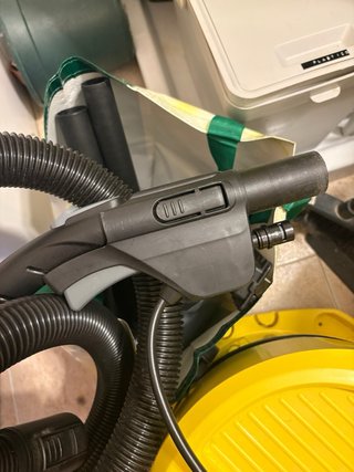Karcher SE 4001 Lava Aspiradora