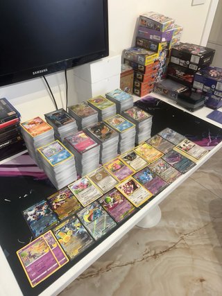 Carte pokemon