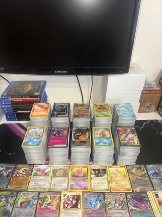 Carte pokemon