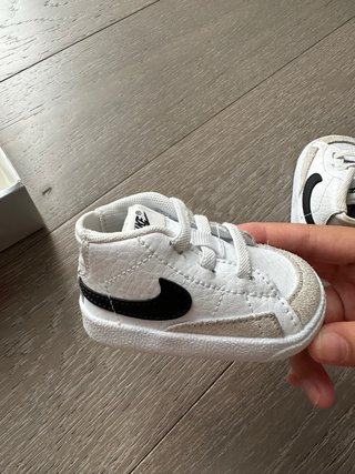 Scarpe neonato Nike