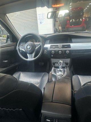 BMW Serie 5 2007