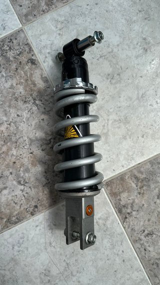 Amortiguador Trasero Yamaha R7