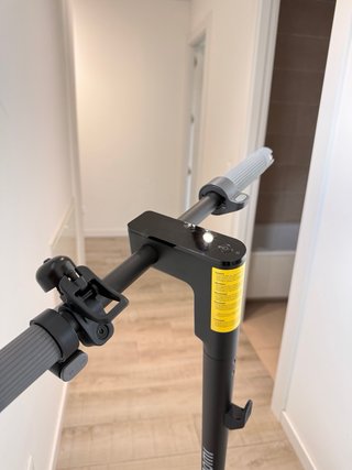 Xiaomi Electric Scooter 5 MAX – ¡Como nuevo!