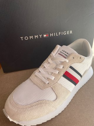 Zapatillas Tommy Hilfiger Talla 40