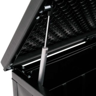 Gardiun Arcón Exterior para Jardín Soften 775 L