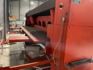 Cizalla Amada Promecam