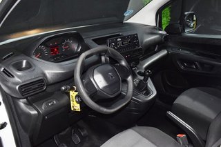 Peugeot Partner PRO STANDARD 600KG BLUEHDI 73KW