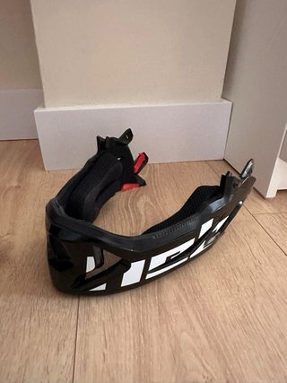 Casco MTB Hebo desmontable