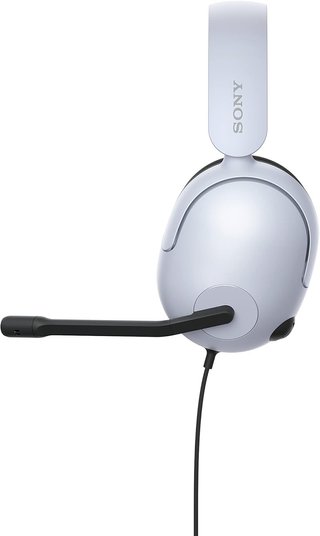 Sony auriculares gaming sonido espacial 360