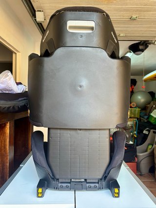 Maxi-Cosi Morion i-Size (100-150cm)
