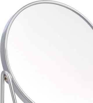 Amazon Basics espejo doble cara maquillaje