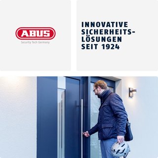 ABUS cilindro perfilado con llaves