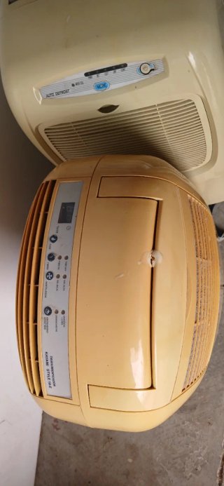 2 Humidificadores