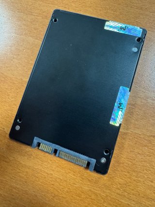 SSD Dell EMC 1.92TB Sata