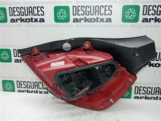 Piloto Trasero Izquierdo Renault Clio III