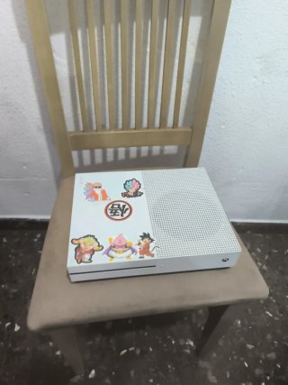 Xbox One S 1TB