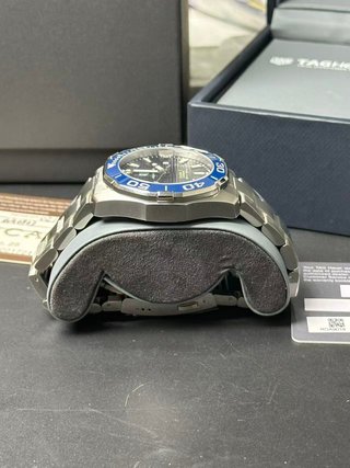 TAG Heuer