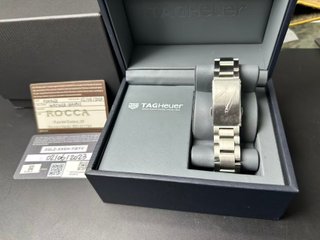 TAG Heuer