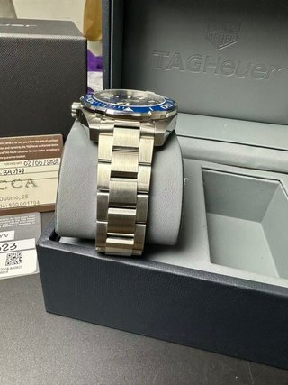 TAG Heuer
