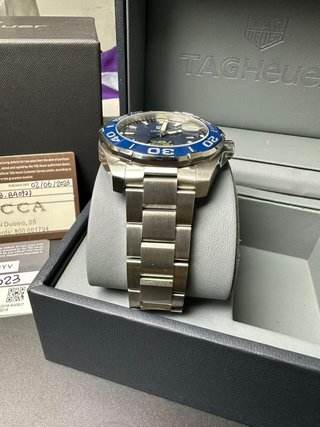 TAG Heuer