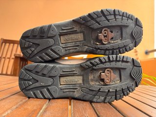 Zapatillas Ciclismo Catlike 42