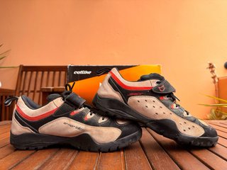 Zapatillas Ciclismo Catlike 42