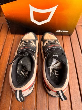 Zapatillas Ciclismo Catlike 42