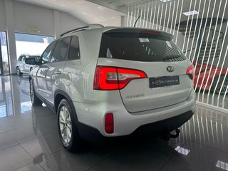 KIA Sorento 2.2 CRDi 200CV Emotion Auto 4x4