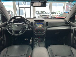 KIA Sorento 2.2 CRDi 200CV Emotion Auto 4x4