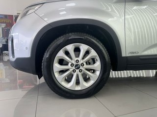KIA Sorento 2.2 CRDi 200CV Emotion Auto 4x4