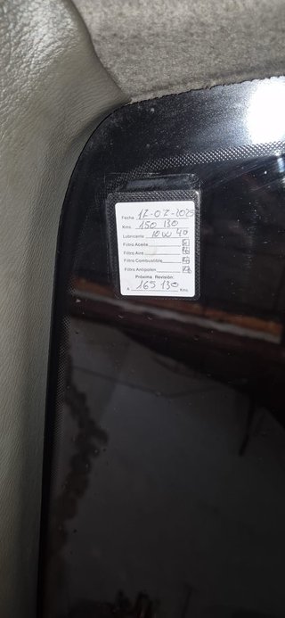 Hyundai Atos 1999