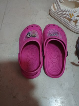 Calzado verano T 31