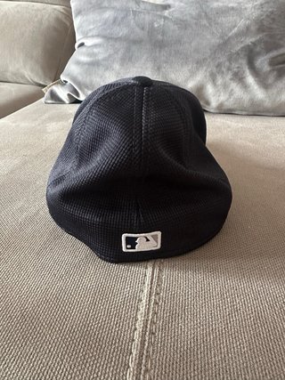 Gorra New York Yankees Negra