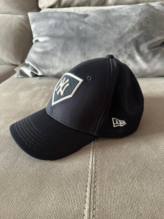 Gorra New York Yankees Negra
