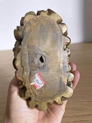 Statuetta maiale Feng Shui portafortuna cinese
