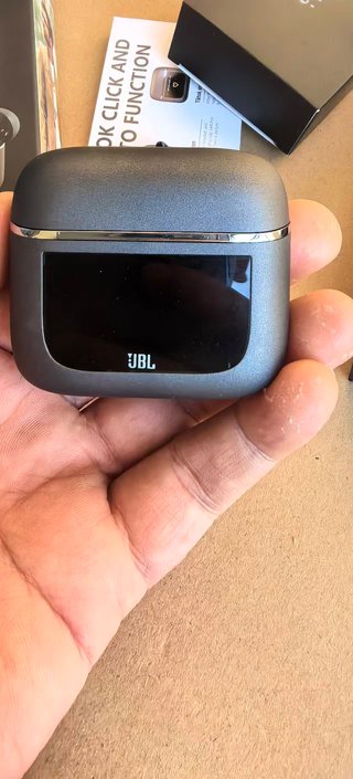 Auriculares JBL Tour Pro 2 Nuevos